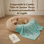 Camita "Nido de Sueños"